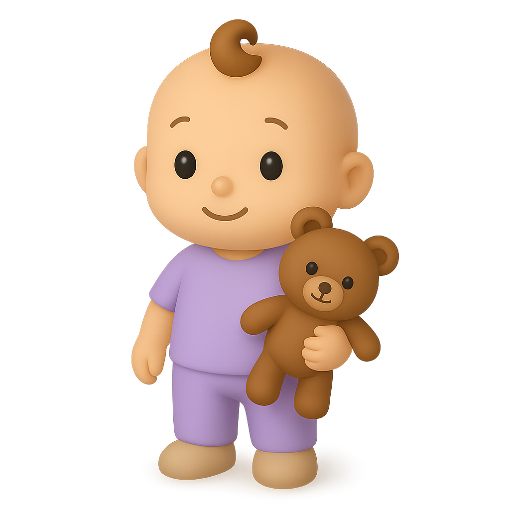 cuidado del bebe ms