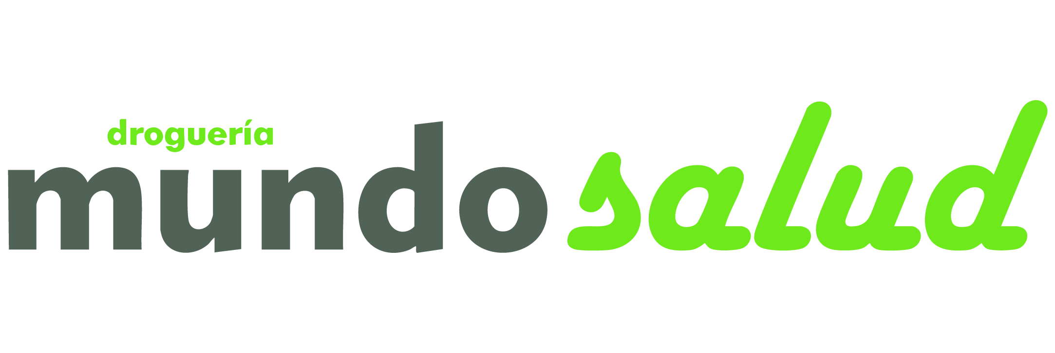 Droguería Mundo Salud